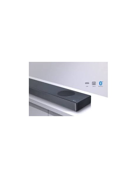 Barre de Son LG Sl9y